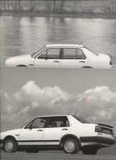 N°8034 / VOLKSWAGEN JETTA