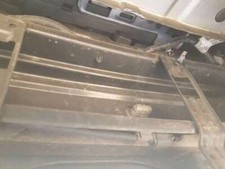 866302B000 holder middle bumper bumper h. 4823066 for Hyundai Santa Fe