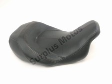 SELLE CONDUCTEUR HARLEY
