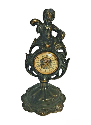 Mercedes montre table - mercedes,