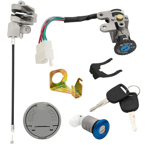 49cc 50cc ignition switch key - ignition,