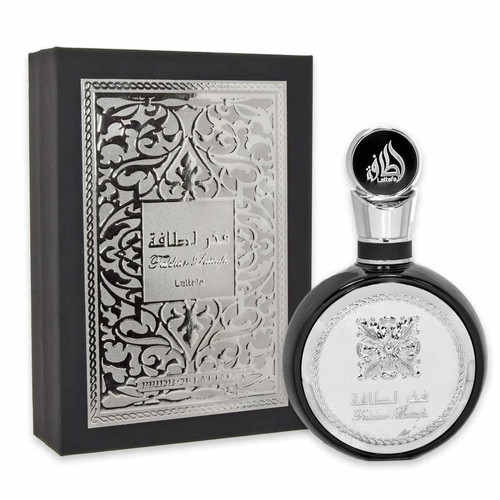 Parfum homme lattafa - parfum, fakhar