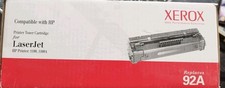 Cartouche Toner XEROX 92A pour