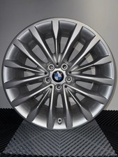 4x BMW 5 G30 G31 Wheels 6863418 Wheels Set