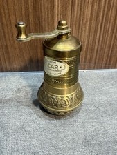 VINTAGE MOULIN À ÉPICES