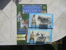 GLORIEUX CAVALIERS DE NAPOLEON