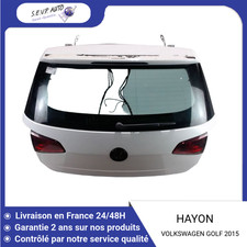 🇫🇷 HAYON VOLKSWAGEN GOLF