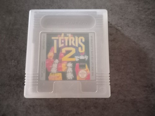 Jeu original nintendo game - original, boy