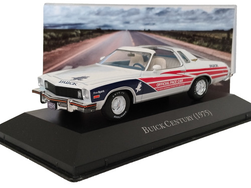 Buick century 1975 - century,