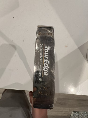Tour edge pure feel - pure, ii