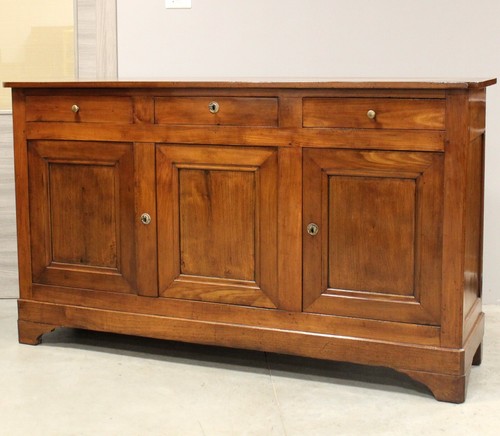 Enfilade buffet portes - buffet,