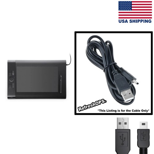 Wacom intuos medium ptk - wacom, 4
