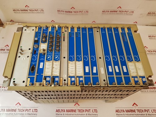 Module racks plc bently - module,
