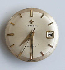 Vintage CORTEBERT ETA 2451