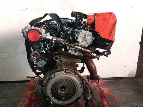 204d2 moteur complet - 204d2, serie