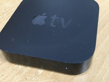 Apple TV 2nd Generation Media