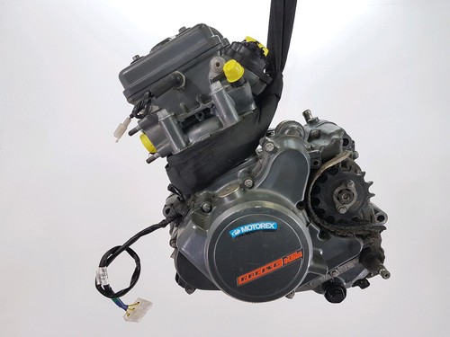 Moteur ktm 125 - -, duke