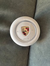 Porsche Panamera (971) 2017