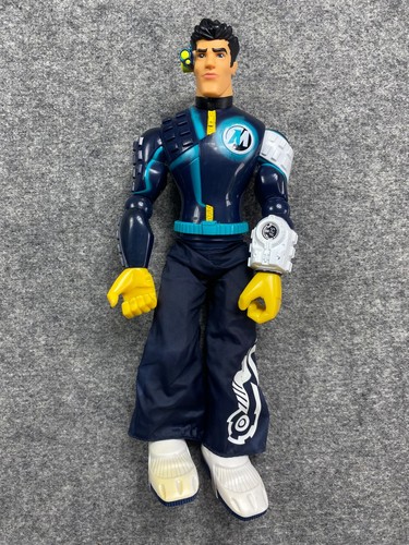 Figurine action man hasbro - action,