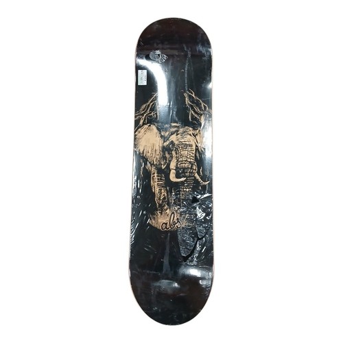 Abs skate elephant - t.8, c.
