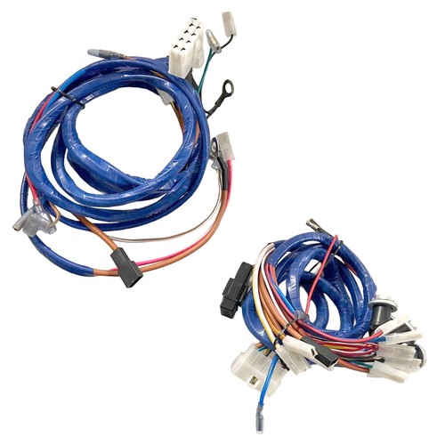 Wiring harness fits ford - harness,