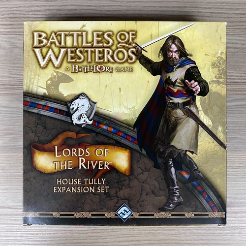 Extension jeu battlelore lords - jeu,