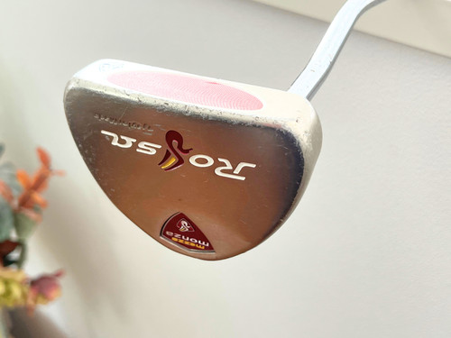 Taylormade rossa mezza - taylormade, monza