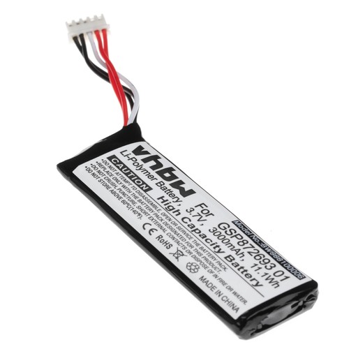 Batterie pour jbl flip - batterie, 4