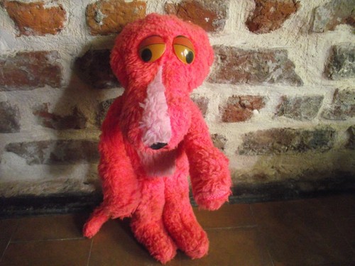 Peluche ancienne - /, 😍peluche