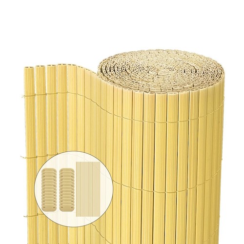 Canisse pvc brise - vue, ultra