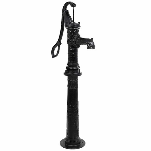 Pompe eau jardin avec - à,