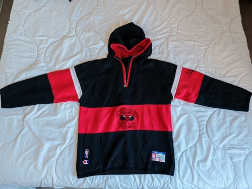 Sweat pull capuche - pull,