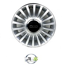 ✅✅ 1x Jante 6Jx15 H2 ET35