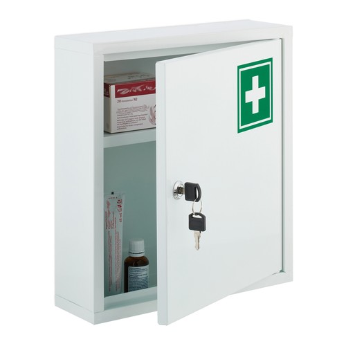 Armoire pharmacie 2 - à,