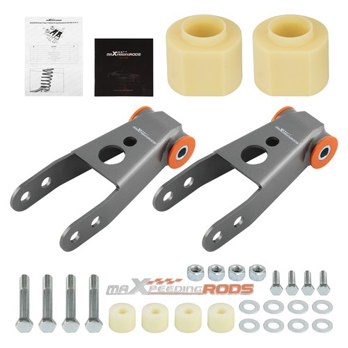 Avant arrière 2 kit de - 3'',