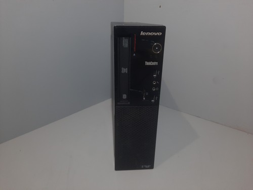 Sff lenovo win - xp, pro,