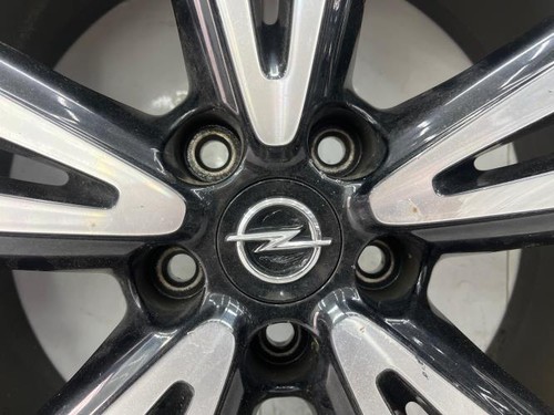 Jante opel insignia grand - jante,