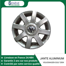 🇫🇷 JANTE ALUMINIUM