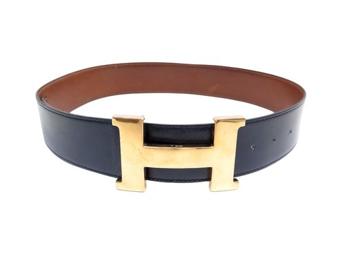 Vintage ceinture hermes boucle - hermes,