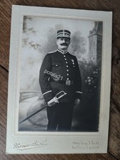 Police Municipale DIJON Belle