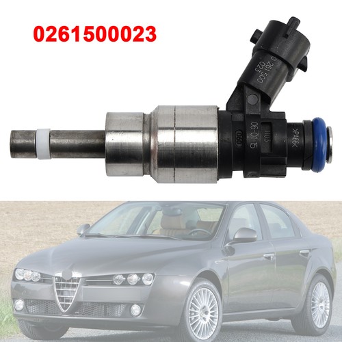 Injecteur carburant pour - de,