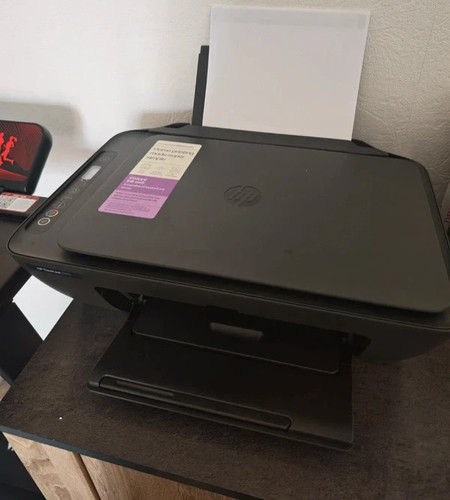Imprimante deskjet 2910 - imprimante, hp
