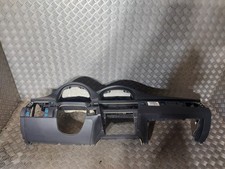 Planche tableau de bord - BMW