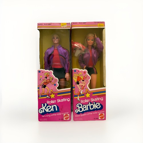Barbie ken 1980 - ken,