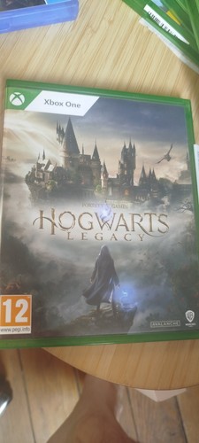 Hogwarts legacy heritage de - legacy, l