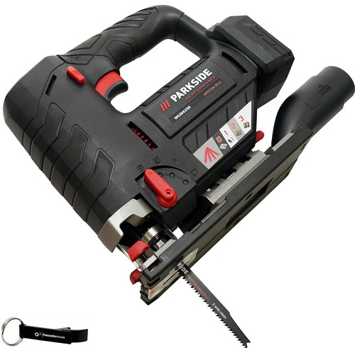 Parkside performance scie - parkside,
