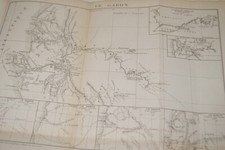 GEOGRAPHIE SOCIETE BELGE 1878
