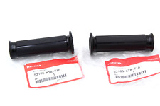 HONDA Paire Poignée Pour