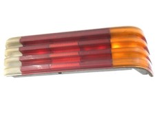 Right Passenger Side Tail Light Lamp RH for 73-80 Mercedes 280S 280SE W116