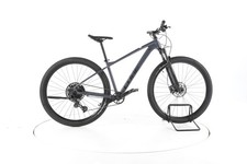 Cube Acid VTT tout suspendu